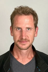 Photo of Mark Elderkin as Tommy