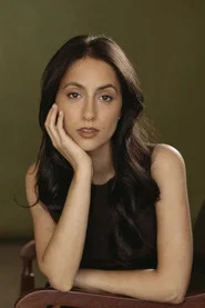 Photo of Eva Hatzicostas as Josie