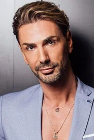 Photo of Marko Ciboci as Self - Judge