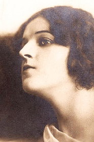 Photo of Verna Mersereau as Peggy Blair