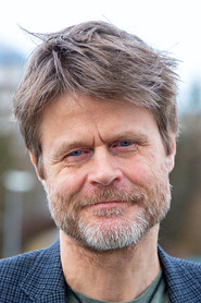 Photo of Davíð Þór Jónsson as Pianist / Accordion Player
