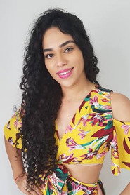 Photo of Elana Valenaria as Mariana