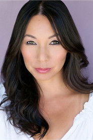 Photo of Elaine Mani Lee as Alien Tourist