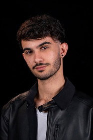 Photo of Nilton Silva as Nilton Silva / Eva Trovão