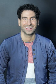 Photo of Stephan Wilson as Self