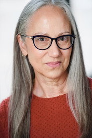 Photo of Ellen Green Johnson as Gale Ewing