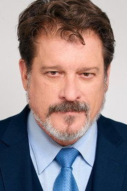 Photo of Eric Shine as Mr. O'Neal