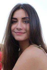 Photo of Donna Petropoulou