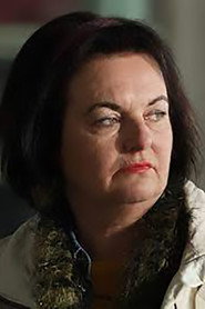 Photo of Mojca Partljič as Neighbour's Wife