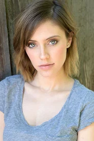 Photo of Amy Arburn as Sam