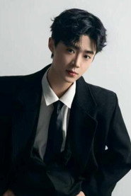 Photo of 寇腾文 as 宋之煜