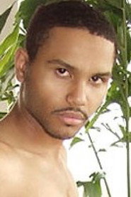 Photo of King James as Clarence