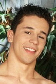 Photo of Ryan Alexander