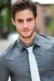 Photo of Michael Apuzzo as Backup Dancer & Fan