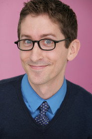 Photo of Ryan Alvarez as Eliot