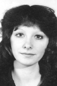 Photo of Olga Kutina