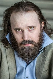 Photo of Sebastian Kroon as Malcolm