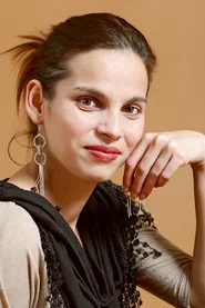Photo of Klaudia Dudová as Žaneta