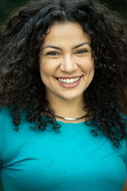 Photo of Badu Morais as Garota