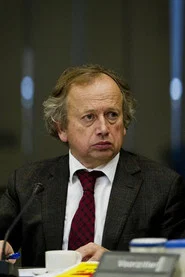 Photo of Henk Bleker as Self