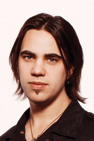 Photo of Joe Hottinger as lead guitar, backing vocals