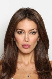 Photo of Sahar Biniaz as Leila