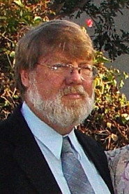 Photo of Richard Senate as Himself, ghost hunter