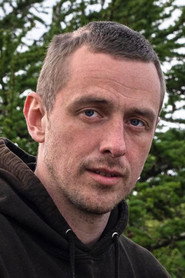 Photo of Jonas Holst Schmidt as Sander