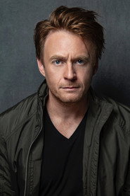 Photo of Will Brack as Morgan Fairfield