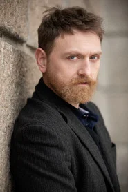 Photo of Manuel D'Amario as Guido