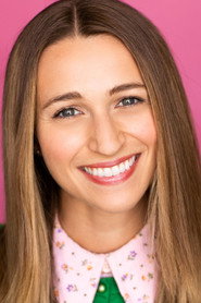Photo of Brittany Belland as Emma