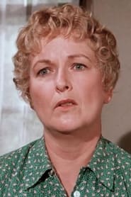 Photo of Elizabeth Rogers as Priscilla Powers