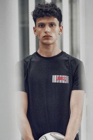 Photo of Mohammed El Amine El Khayari as Naim