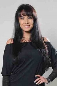Photo of Susy López as Marcela