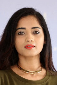 Photo of Masoom Shankar as Sarah [Embassy Liaison Officer]