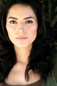 Photo of Ina Barrón as Iliana