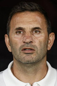 Photo of Okan Buruk as Self