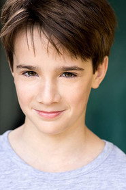Photo of Jack V. Heath as Carter