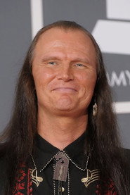 Photo of John Two-Hawks as Himself - Additional Vocals