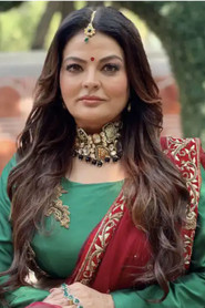 Photo of Sheeba as Lakshmi Sharma