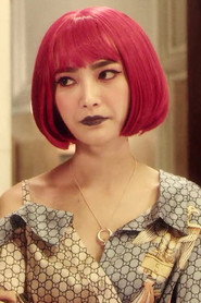 Photo of Cheng Ling as Su Xiao Qi