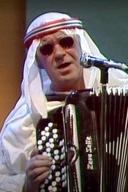 Photo of John Henry Mathisen as Joku Fahr