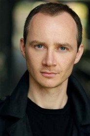 Photo of Rhys Meredith as Calvin