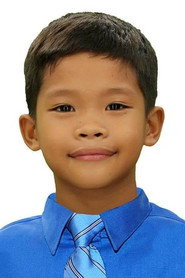 Photo of Damian Raileigh Bernardo as Jasper