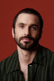 Photo of Lucas Drummond as Vinicius