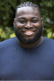 Photo of Ephraim O.P. Sampson as Floyd