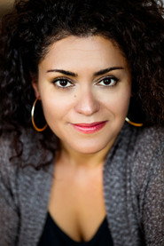 Photo of Fariba Bonakdar as Amel