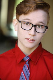 Photo of Grant McLellan as Jason