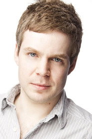 Photo of David Blood as Vinny