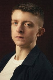 Photo of Kealan McAllister as Young Ebeneezer Scrooge